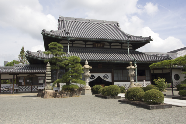 花岳寺