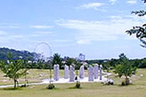 兵庫県立赤穂海浜公園